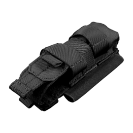 NiteCore Nylonholster NCP30 schwarz