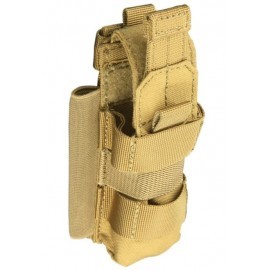 NiteCore Nylonholster NCP30 khaki