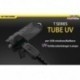 NiteCore Tube, UV