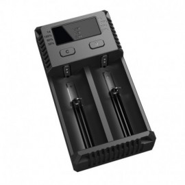 NiteCore NEW i2