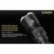 Nitecore MH27 Hunting Set