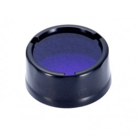 NiteCore Blaufilter 34mm