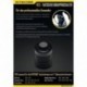 NiteCore Tactical Tail Cap