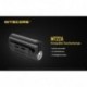 NiteCore MT22A schwarz