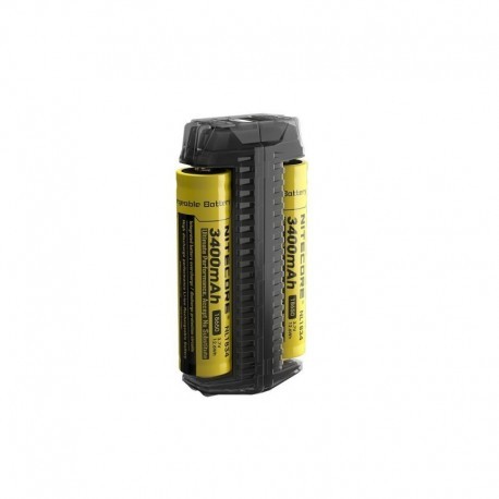 NiteCore F2 FlexBank