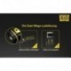 NiteCore 18650 Akku USB 3400 mAh NL1834r