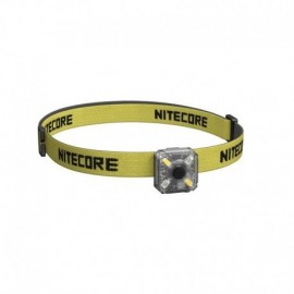 NiteCore NU05KIT