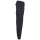 Einsatzhose Security blau