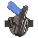 Leder-Pancake Holster