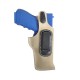 Innenholster mit Sicherung