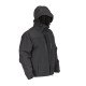 5.11 Tactical Valiant Duty Jacket schwarz