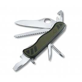 Victorinox Soldatenmesser 08