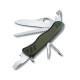 Victorinox Soldatenmesser 08