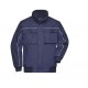 Einsatzjacke GUARD navyblau