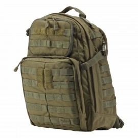 5.11 Tactical Rush24 Rucksack TAC OD