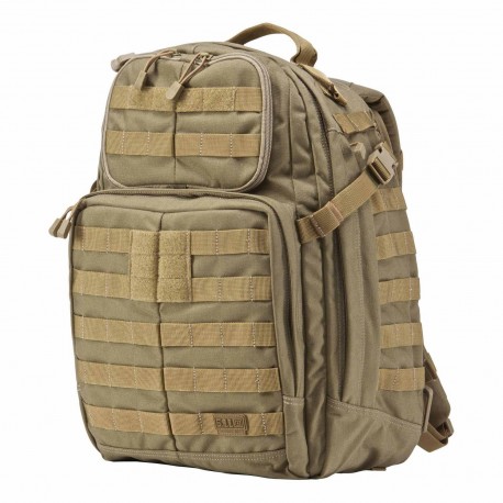 5.11 Tactical Rush24 Rucksack Sandstone