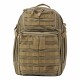 5.11 Tactical Rush24 Rucksack Sandstone