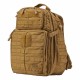 5.11 Tactical Rush24 Rucksack Dark Earth