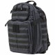 5.11 Tactical Rush24 Rucksack Double Tap Black