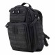 5.11 Tactical Rush24 Rucksack schwarz