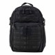 5.11 Tactical Rush24 Rucksack schwarz