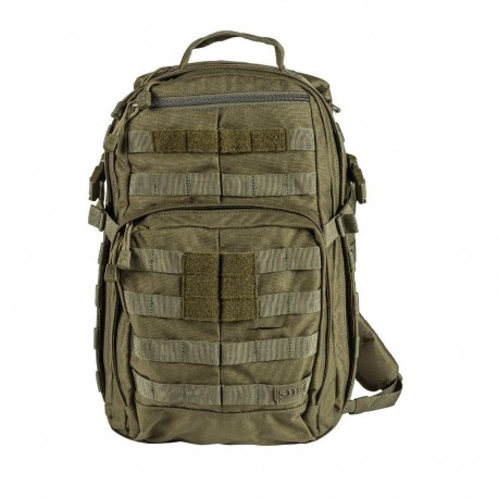 5.11 Tactical Rush12 Rucksack Tac OD