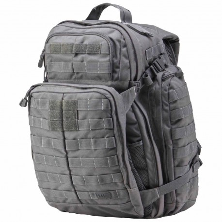 5.11 Tactical Rush72 Rucksack Storm