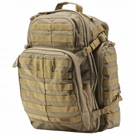 5.11 Tactical Rush72 Rucksack Sandstone