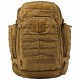 5.11 Tactical Rush72 Tac Dark Earth