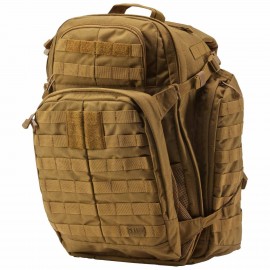 5.11 Tactical Rush72 Tac Dark Earth