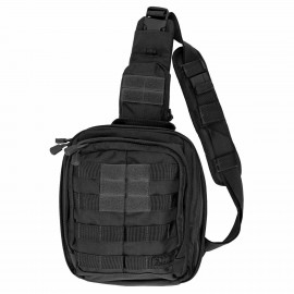 5.11 Tactical Rush Moab 6 schwarz