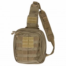 5.11 Tactical Rush Moab 6 Sandstone