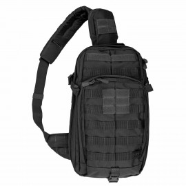 5.11 Tactical Rush Moab 10 schwarz