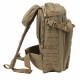 5.11 Tactical Rush Moab 10 Sandstone