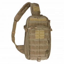 5.11 Tactical Rush Moab 10 Sandstone