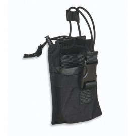 Tac Pouch 3 Radio schwarz