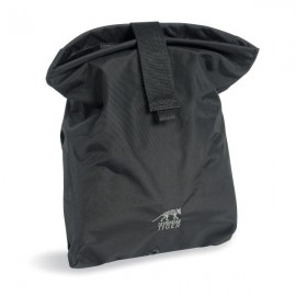 Dump Pouch schwarz