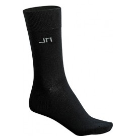 Funktions Sportsocken Coolmax schwarz