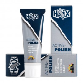 HAIX Active Polish schwarz 75ml