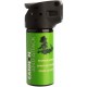 Pfefferspray 33ml CANNON ANTI-ATTACK mit Quick-Top