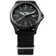 Traser H3 P67 Officer Pro GunMetal Black Nato