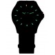 Traser H3 P67 Officer Pro GunMetal Black/Lime - Nato