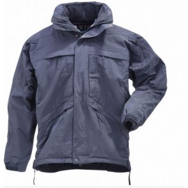 5.11 Tactical 3-in-1 Jacke Dark Navy