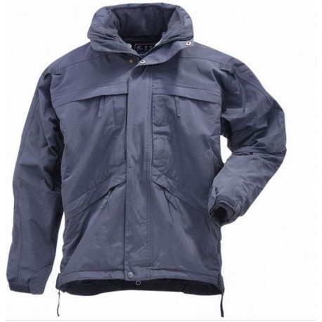 5.11 Tactical 3-in-1 Jacke Dark Navy