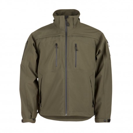 5.11 Tactical Jacke Sabre 2.0 Moss Green