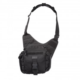 5.11 Tactical Push Pack Bag schwarz