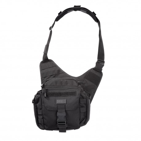 5.11 Tactical Push Pack Bag schwarz