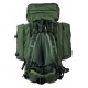 Berghaus Rucksack Crusader III 90+20 Liter Oliv