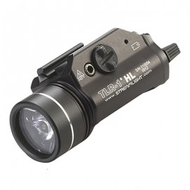 Streamlight TLR1-HL LED