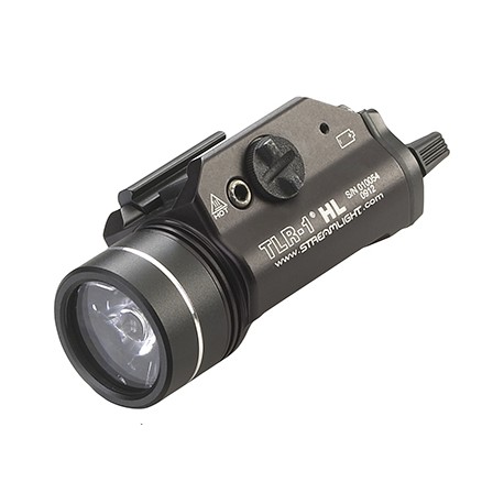 Streamlight TLR1-HL